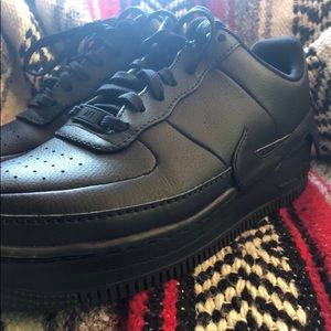 Platform Air Force Ones